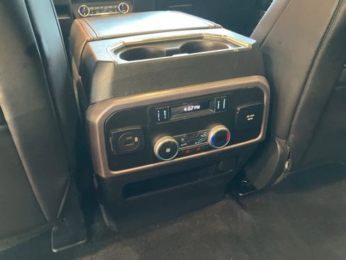 Used 2021 Ford Expedition Max Platinum image 32