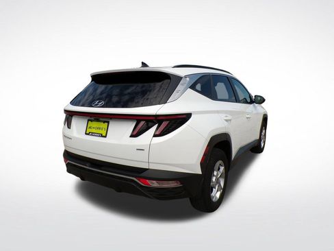 Certified 2023 Hyundai Tucson SEL AWD/4WD image 5