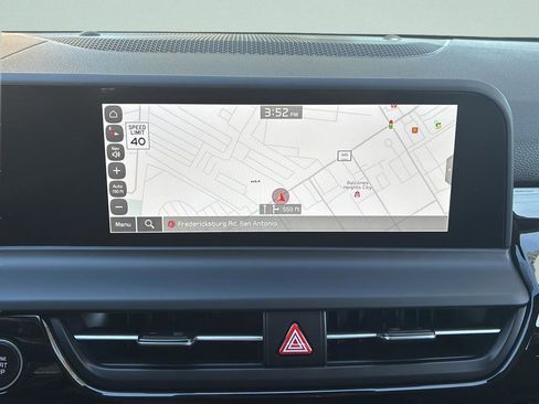 New 2026 Kia Seltos S FWD image 34