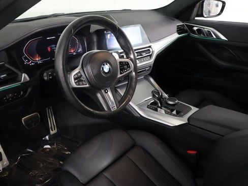Used 2021 BMW 440i xDrive Coupe w/ Premium Package AWD/4WD image 26