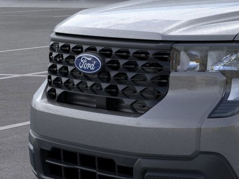 New 2026 Ford Maverick XL image 42