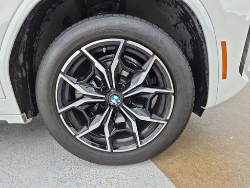 Used 2024 BMW X3 xDrive30i w/ M Sport Package AWD/4WD image 23