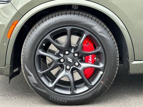 New 2026 Dodge Durango R/T AWD/4WD image 27