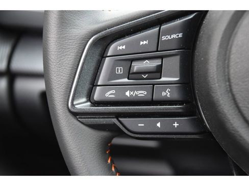 Certified 2025 Subaru Crosstrek 2.5i Limited w/ Popular Package #4A image 33