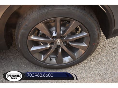 New 2026 Acura MDX A-Spec image 38