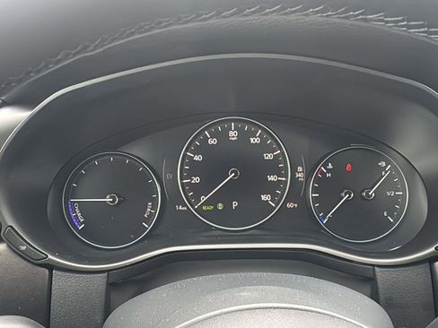 New 2026 MAZDA CX-50 2.5 Hybrid w/ Weather Package image 27