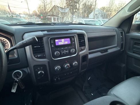 Used 2014 RAM 2500 Tradesman image 24