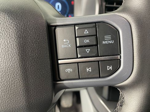 New 2025 Ford F150 Lightning Flash image 11