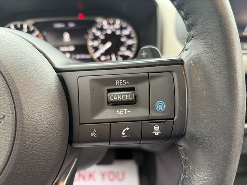 Used 2024 Nissan Rogue SV w/ SV Premium Package AWD/4WD image 31