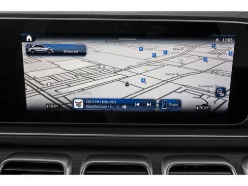 New 2026 Mercedes-Benz GLE 53 AMG AMG GLE 53 4MATIC+ SUV image 54