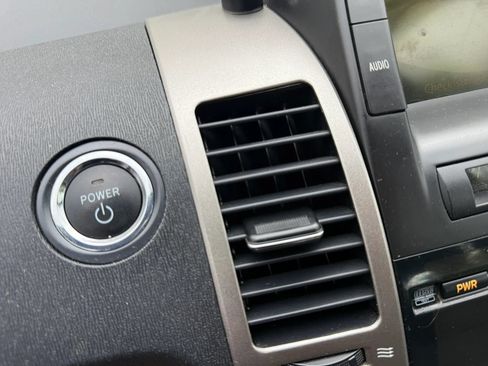Used 2009 Toyota Prius FWD image 30