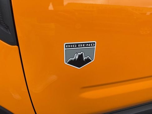 New 2026 Ford Bronco Sport Big Bend AWD/4WD image 30