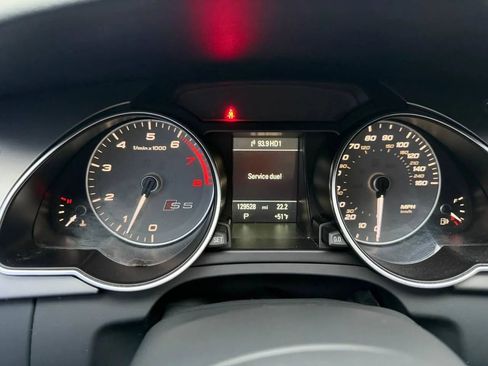 Used 2014 Audi S5 Premium Plus image 32