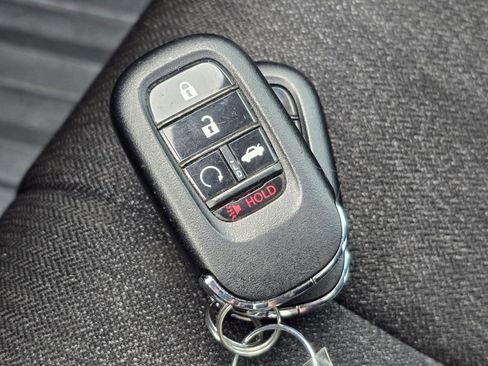 Certified 2023 Honda Accord Sport image 33