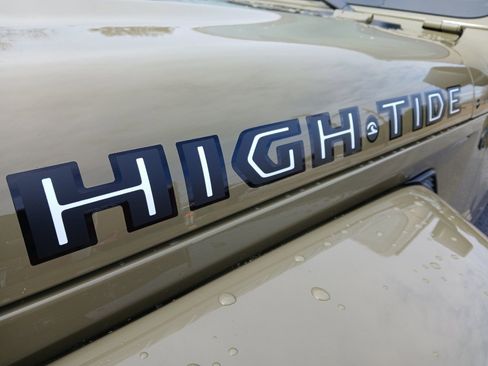 New 2025 Jeep Gladiator Sport image 33