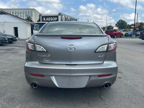Used 2010 MAZDA MAZDA3 s Sport FWD image 4