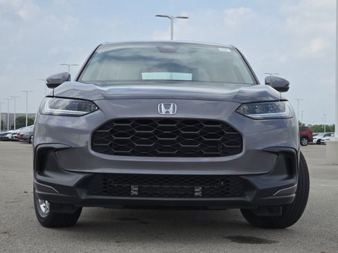 Used 2023 Honda HR-V LX image 10