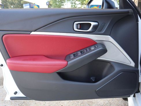 Used 2024 Acura Integra Type S FWD image 34