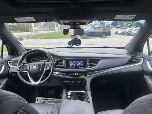 Certified 2023 Buick Enclave Essence w/ Experience Buick Package image 35