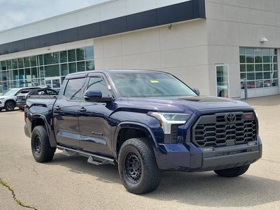 Used 2022 Toyota Tundra SR5 w/ TRD Sport Premium Package