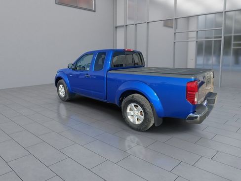 Used 2012 Nissan Frontier SV image 7