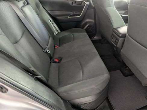 Used 2023 Toyota RAV4 LE AWD/4WD image 27