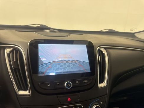 Used 2017 Chevrolet Malibu Premier w/ Premier Sun and Wheel Package image 42