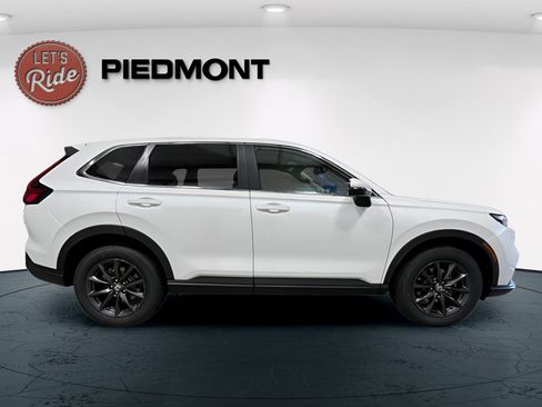 New 2026 Honda CR-V EX-L image 3