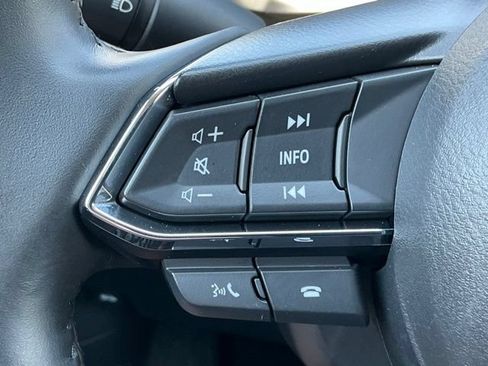 Used 2025 MAZDA CX-5 AWD 2.5 S w/ Preferred Package image 26