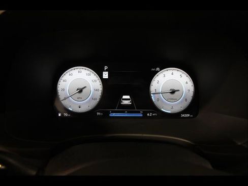 Used 2024 Hyundai Palisade Calligraphy AWD/4WD image 8