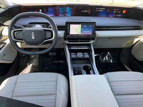 New 2026 Lincoln Nautilus Reserve image 20