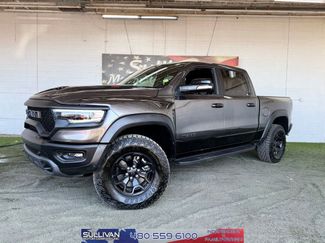 Used 2021 RAM 1500 TRX w/ TRX Level 1 Equipment Group video 1