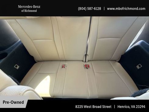 Used 2022 Toyota Highlander Platinum image 29