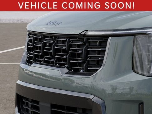 New 2026 Kia Sorento SX Prestige AWD/4WD image 12
