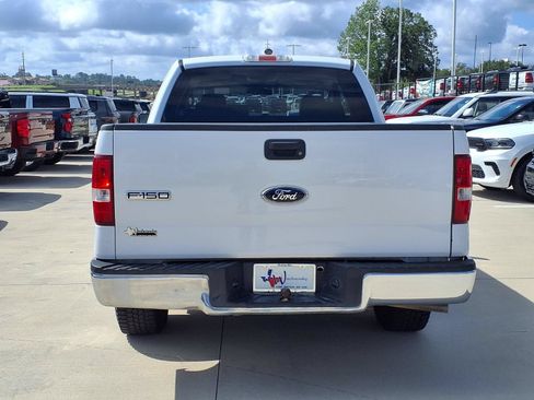 Used 2006 Ford F150 XLT RWD image 7