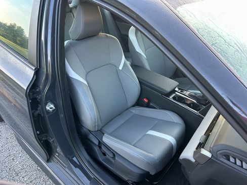 Certified 2025 Toyota Camry SE image 15