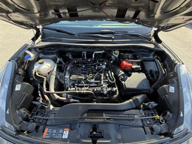 Used 2022 Ford Escape SEL AWD/4WD image 35