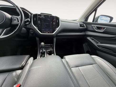 Used 2024 Subaru Ascent Limited AWD/4WD image 16