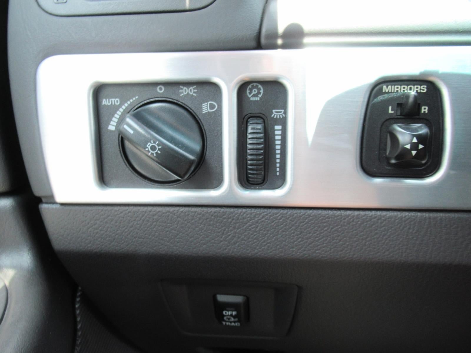 Used 2002 Ford Thunderbird RWD image 19