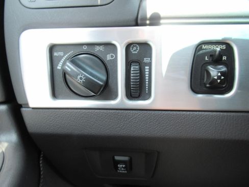 Used 2002 Ford Thunderbird RWD image 19