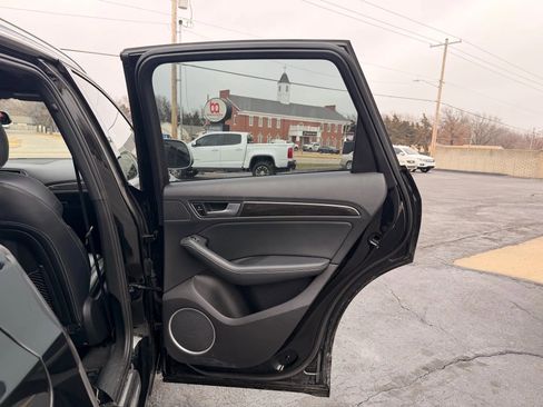 Used 2015 Audi SQ5 Premium Plus image 27