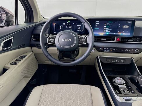 New 2026 Kia Carnival SX image 26