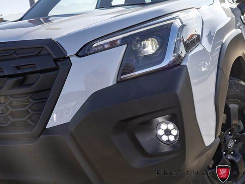 Used 2023 Subaru Forester Wilderness image 44