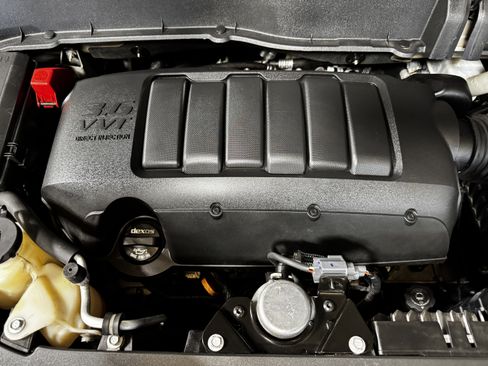 Used 2016 Chevrolet Traverse LT image 31