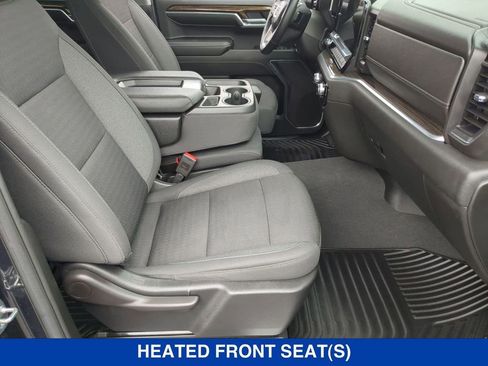 Used 2023 GMC Sierra 1500 Elevation AWD/4WD image 21