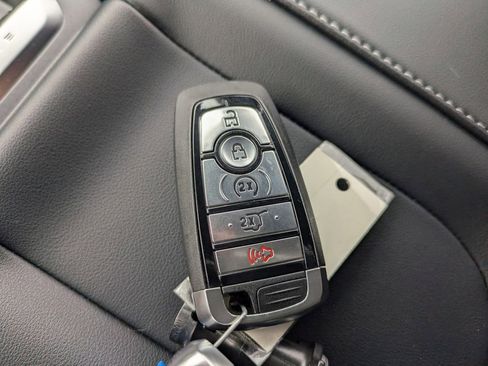 New 2026 Ford Expedition Max Platinum image 36