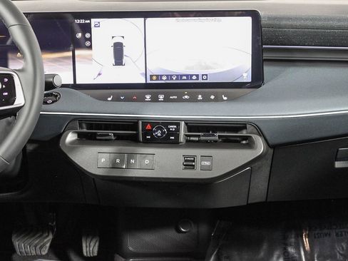 New 2026 Nissan Leaf SV+ w/ Protection Package image 16