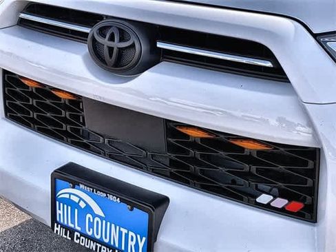 Used 2023 Toyota 4Runner SR5 image 12