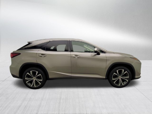 Used 2017 Lexus RX 350 AWD w/ Premium Package image 4