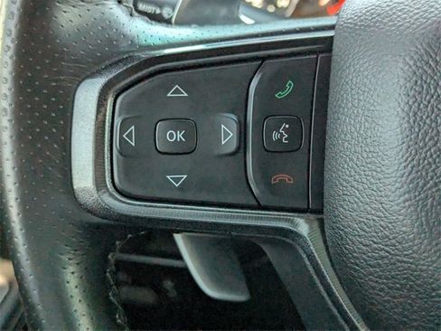 Used 2022 RAM 1500 TRX w/ TRX Level 2 Equipment Group image 24